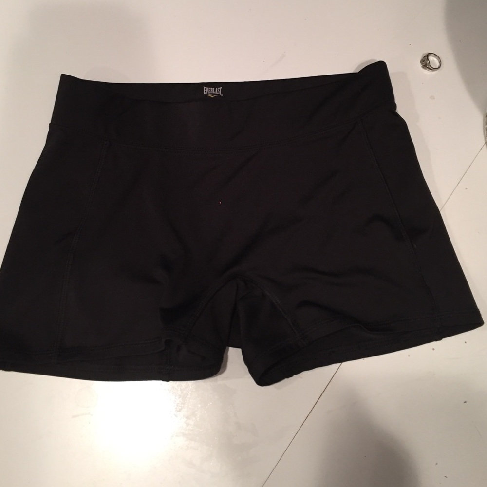 Everlast Spandex